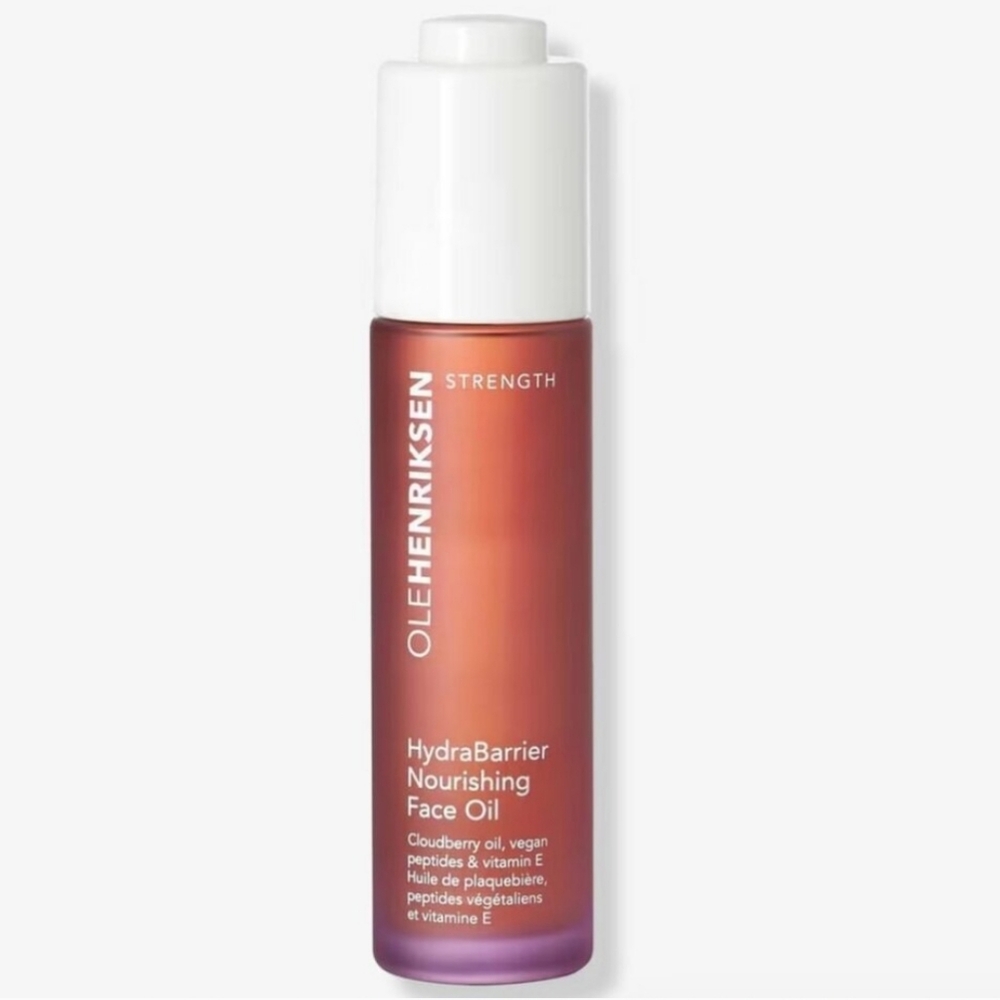 🆕️OLE HENRIKSEN Hydrabarrier Nourishing Face Oil